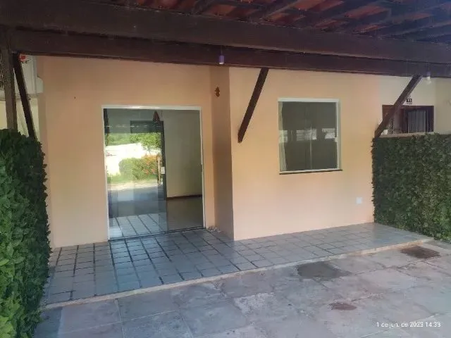 Imagem 14: Casa em Stela Maris, com 2 Quartos (Dependência Empregada