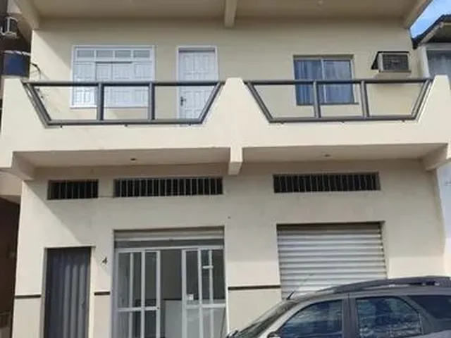 Imagem: Apartamento Gigante Mobiliado