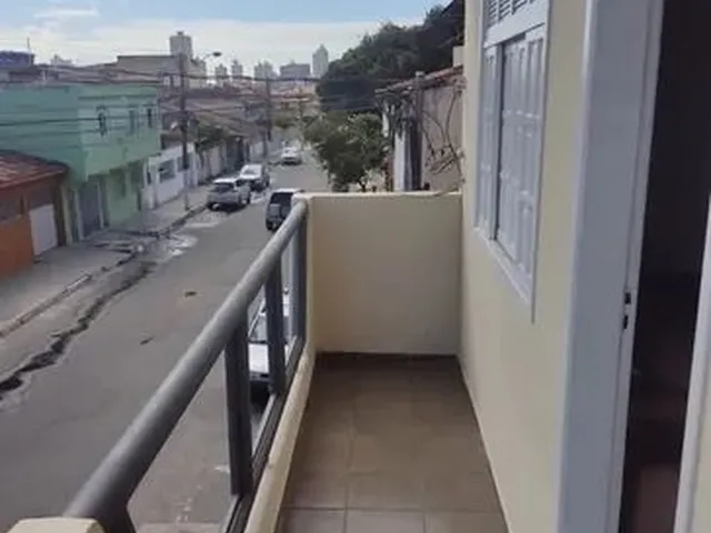 Imagem 2: Apartamento Gigante Mobiliado