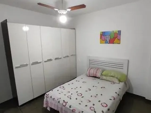 Imagem 4: Apartamento Gigante Mobiliado