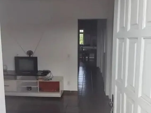 Imagem 3: Apartamento Gigante Mobiliado