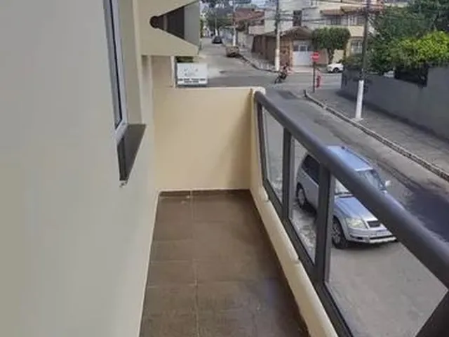 Imagem 6: Apartamento Gigante Mobiliado