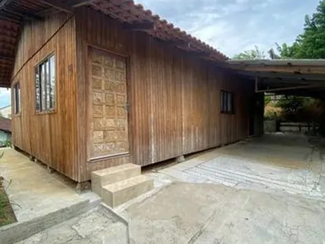 Imagem: Casa Residencial Disponível para Locação