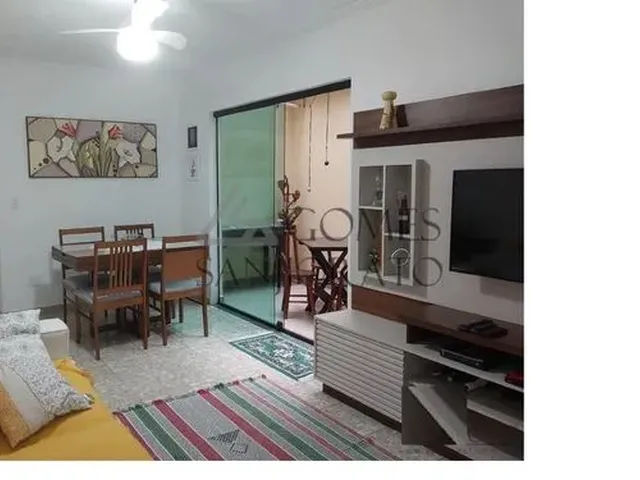 Imagem: Apartamento para Alugar no Jardim em Santo
