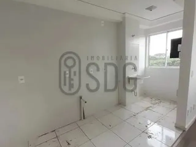 Imagem 10: Apartamentos - Locação - Atuba - Cod. 657