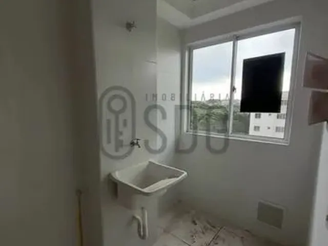 Imagem 9: Apartamentos - Locação - Atuba - Cod. 657