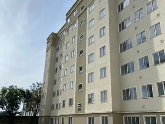 Imagem 4: Apartamentos - Locação - Atuba - Cod. 657