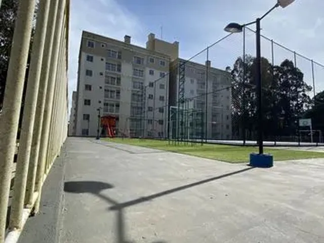 Imagem 2: Apartamentos - Locação - Atuba - Cod. 657