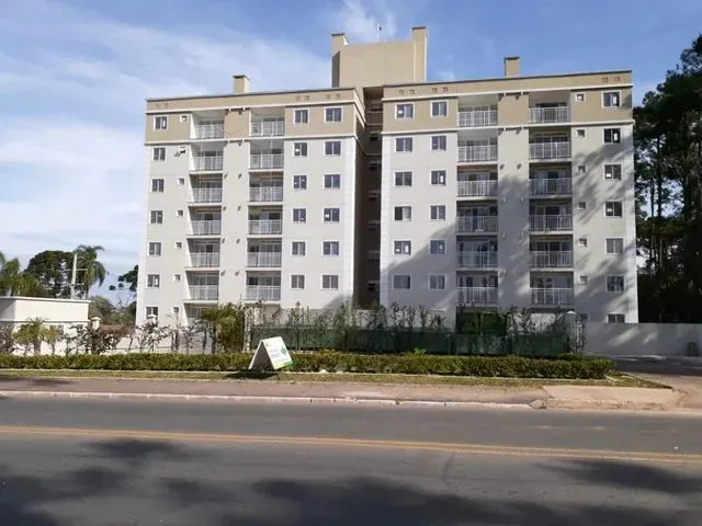 Imagem 5: Apartamentos - Locação - Atuba - Cod. 657
