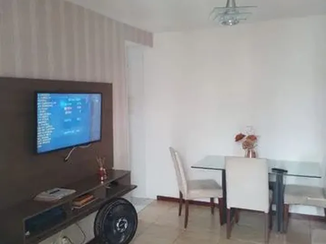 Imagem: Vendo e Alugo Apartamento Mobiliado Condomínio