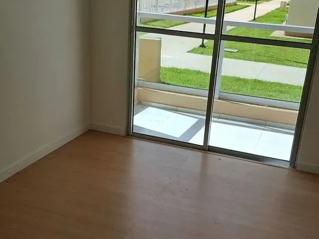 Imagem: Aluga-Se Apartamento Novo na Aruana