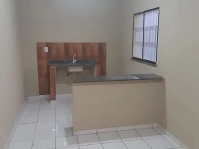 Imagem: Apartamento Aluga-Se $600,00
