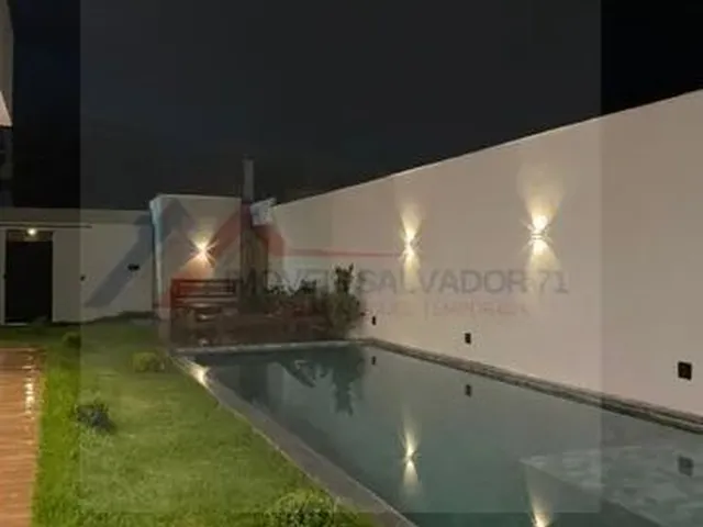 Imagem: Casa para Temporada em Camaçari, Jauá