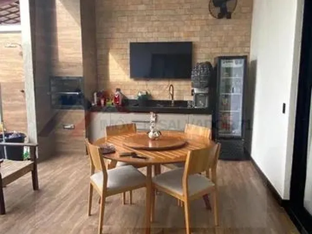 Imagem 5: Casa para Temporada em Camaçari, Jauá (Abrantes), 3 Dormitórios, 1 Suíte, 3