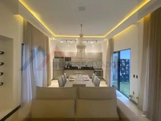 Imagem 6: Casa para Temporada em Camaçari, Jauá (Abrantes), 3 Dormitórios, 1 Suíte, 3