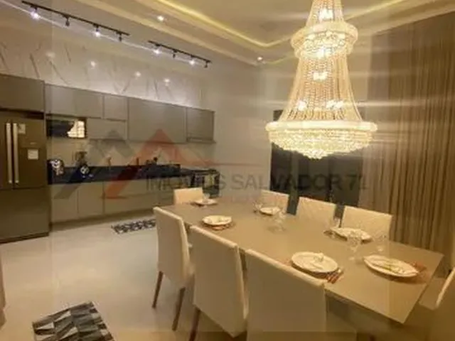 Imagem 14: Casa para Temporada em Camaçari, Jauá (Abrantes), 3 Dormitórios, 1 Suíte, 3