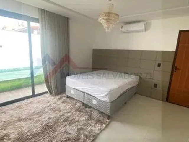 Imagem 2: Casa para Temporada em Camaçari, Jauá (Abrantes), 3 Dormitórios, 1 Suíte, 3