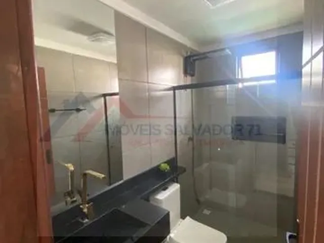 Imagem 7: Casa para Temporada em Camaçari, Jauá (Abrantes), 3 Dormitórios, 1 Suíte, 3