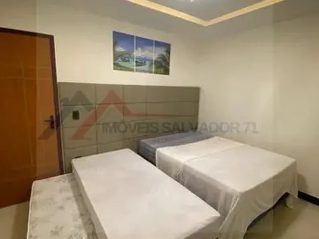 Imagem 11: Casa para Temporada em Camaçari, Jauá (Abrantes), 3 Dormitórios, 1 Suíte, 3