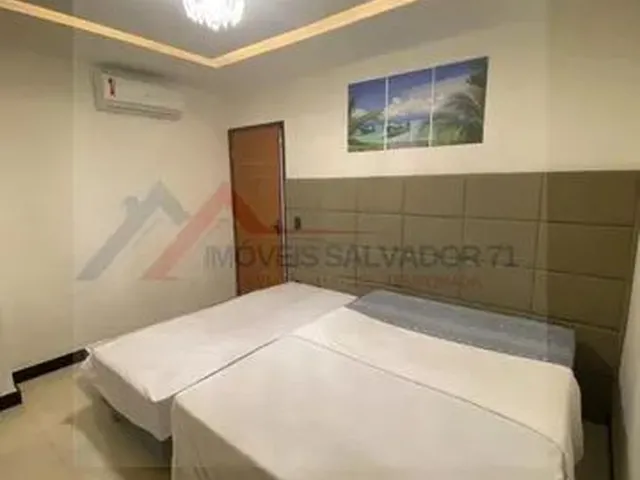 Imagem 4: Casa para Temporada em Camaçari, Jauá (Abrantes), 3 Dormitórios, 1 Suíte, 3
