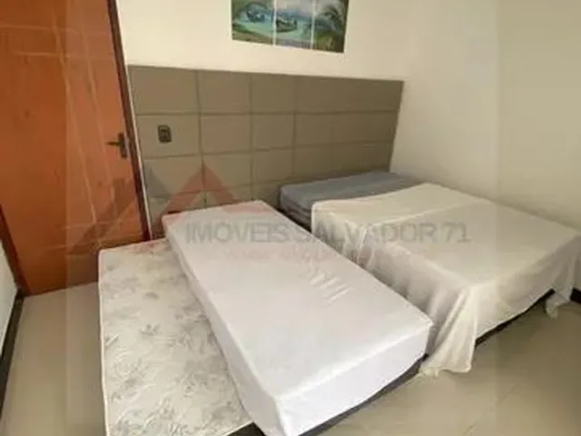 Imagem 12: Casa para Temporada em Camaçari, Jauá (Abrantes), 3 Dormitórios, 1 Suíte, 3