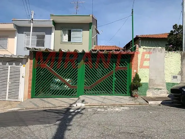 Imagem: Linda Casa em Parada Inglesa