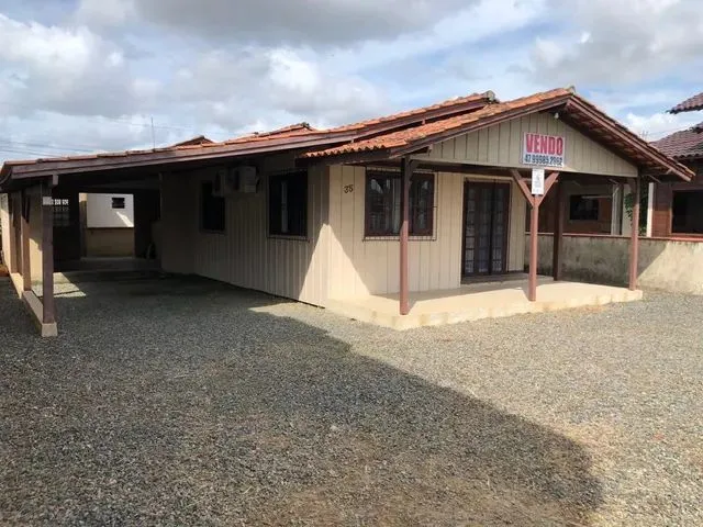 Imagem: Aluga Casa em Navegantes Meia Praia