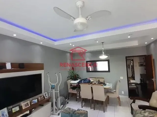 Imagem 1: Belíssimo Apartamento em Ramos!!!