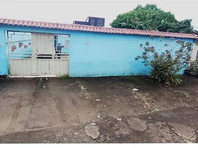 Imagem: Casa Mobiliada 4 Minutinhos do Porto Velho