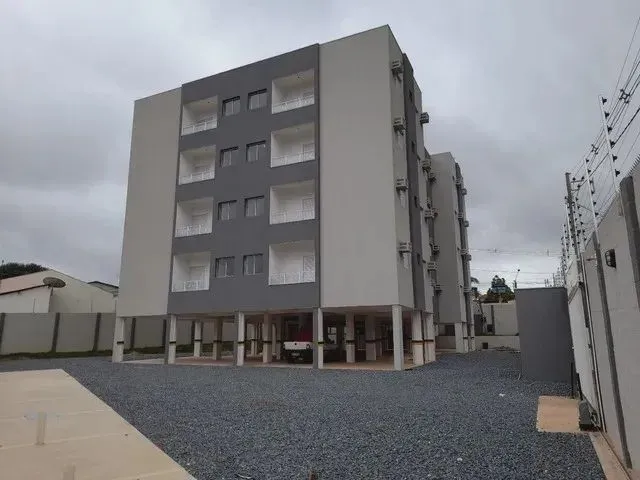 Imagem 2: Edifício Novo Horizonte