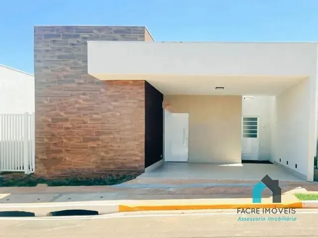 Imagem: Cuiabá - Casa de Condomínio - Jardim Aroeiras