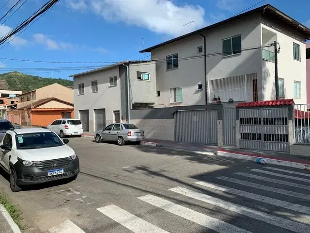 Imagem: Alugo Apto 01 Quarto