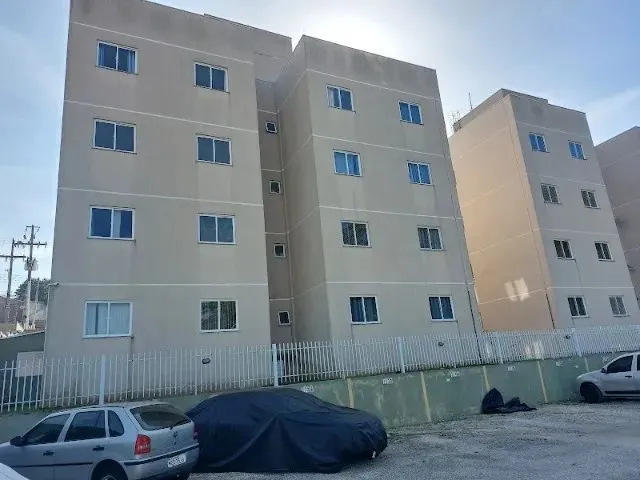 Imagem: Aprtamento Semi Novo com 3 Quartos Bairro