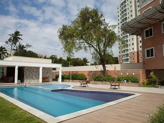 Imagem: Aluguel Laguna Park 2 Quartos 1 Suíte 1