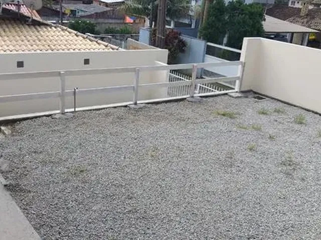 Imagem: Aluguel de Casa com 75 M2 e Entrada Privativa