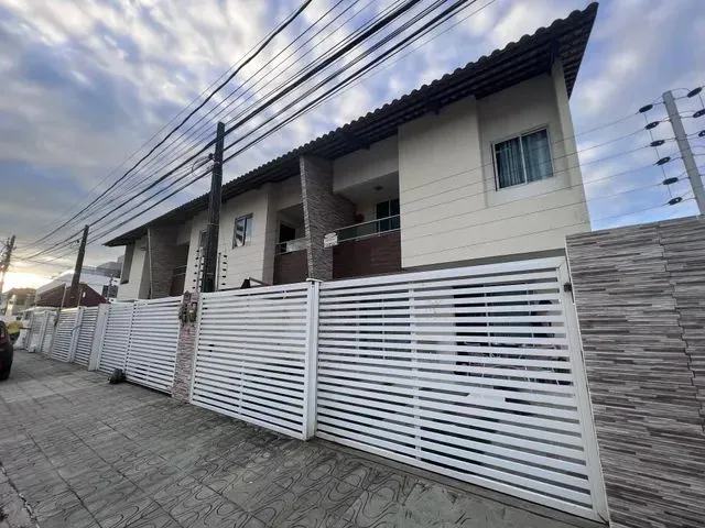 Imagem: Casa para Venda com 135 Metros Quadrados