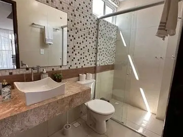 Imagem 12: Casa para Venda com 135 Metros Quadrados com 3 Quartos em Poço - Cabedelo - Pb