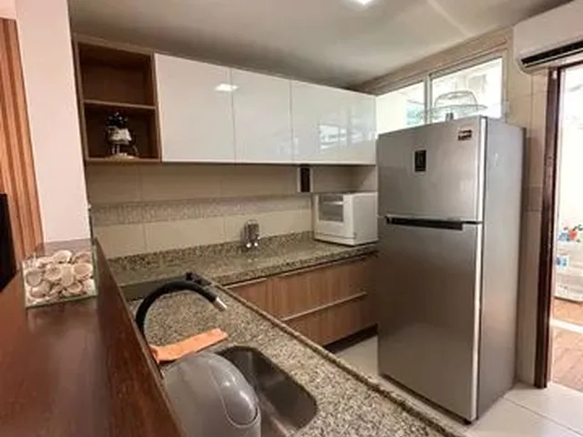 Imagem 5: Casa para Venda com 135 Metros Quadrados com 3 Quartos em Poço - Cabedelo - Pb