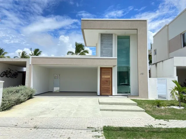 Imagem: Casa para Aluguel no Terras Alphaville 2