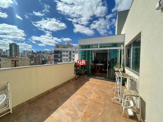 Imagem 1: Cobertura com Vista Excelente!