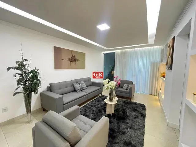 Imagem 6: Cobertura com Vista Excelente!