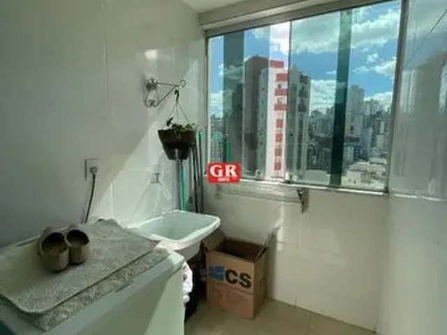 Imagem 8: Cobertura com Vista Excelente!