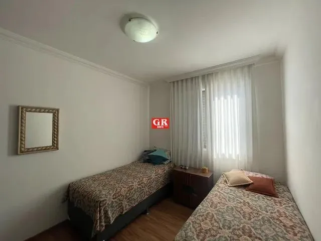 Imagem 3: Cobertura com Vista Excelente!