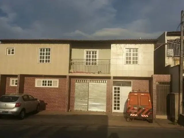 Imagem 1: Alugo Apartamentos no Pecém - Matões
