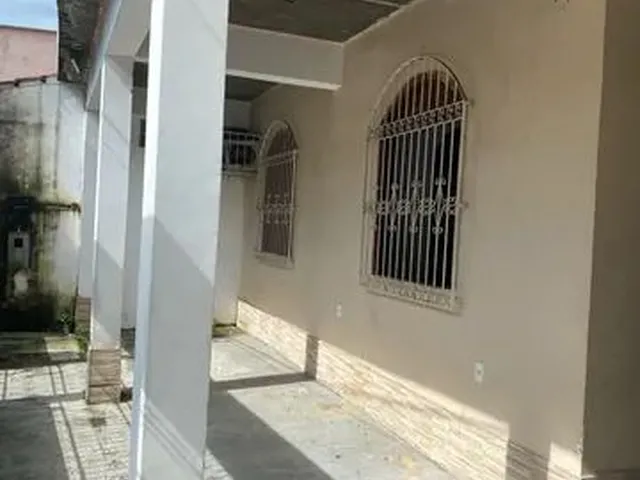 Imagem: Casa 2 Quartos com Suíte