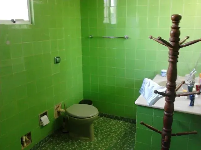 Imagem 2: Suíte Completa com Varanda na Imbiribeira Recife/Pe