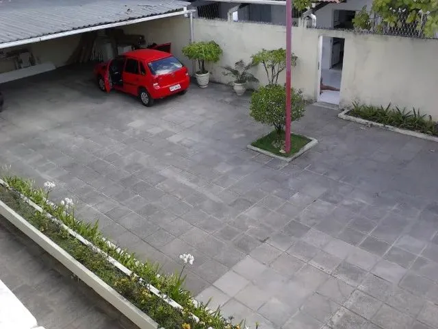 Imagem 7: Suíte Completa com Varanda na Imbiribeira Recife/Pe