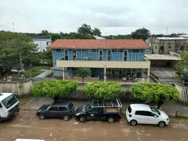 Imagem 8: Suíte Completa com Varanda na Imbiribeira Recife/Pe