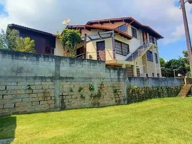 Imagem: Casa com 3 Dormitórios para Alugar, 90