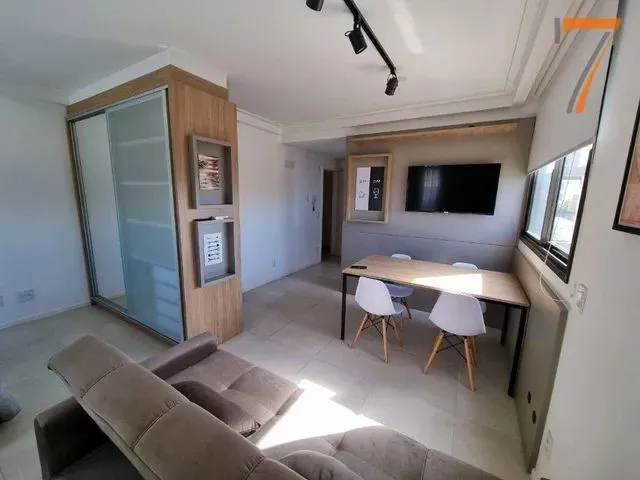 Imagem: Excelente Studio em Localização Privilegiada!